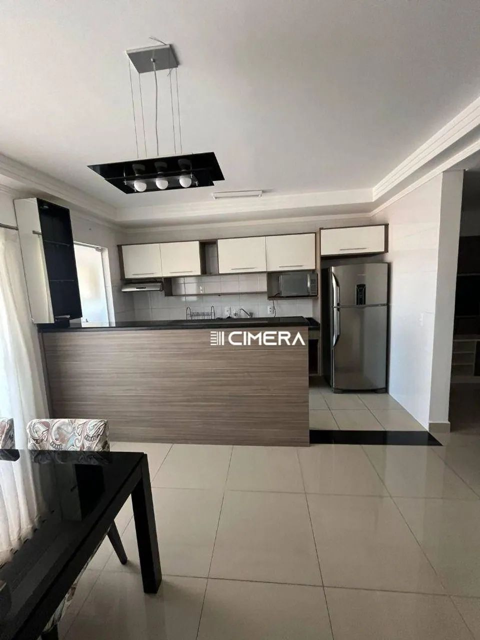 Apartamento com 2 quartos para alugar no Edifício Glória - Sorocaba/SP