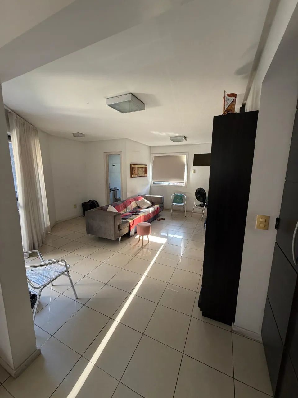 Apartamento à venda no EDIFÍCIO CASA REAL, PONTA VERDE, Maceió, AL - Foto 5