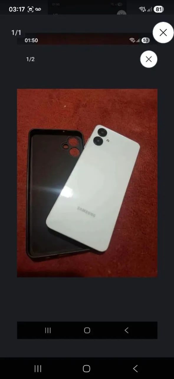 Samsung A06