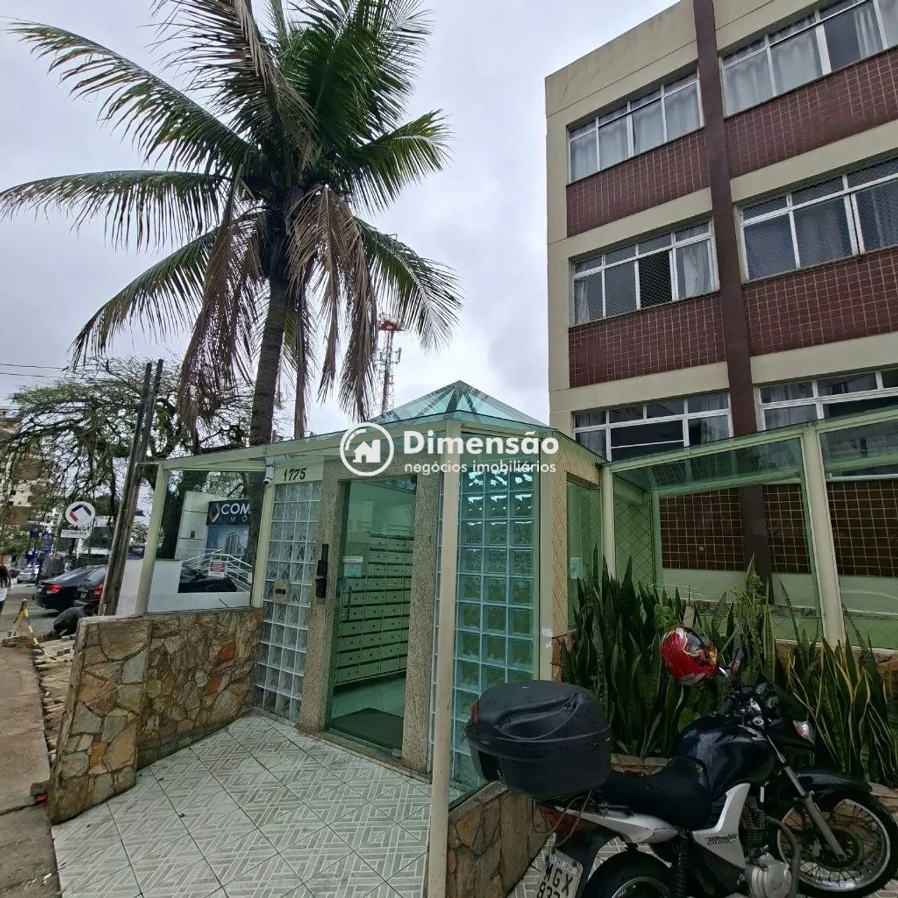 APARTAMENTO 2 DORM. NA TRINDADE - Foto 2