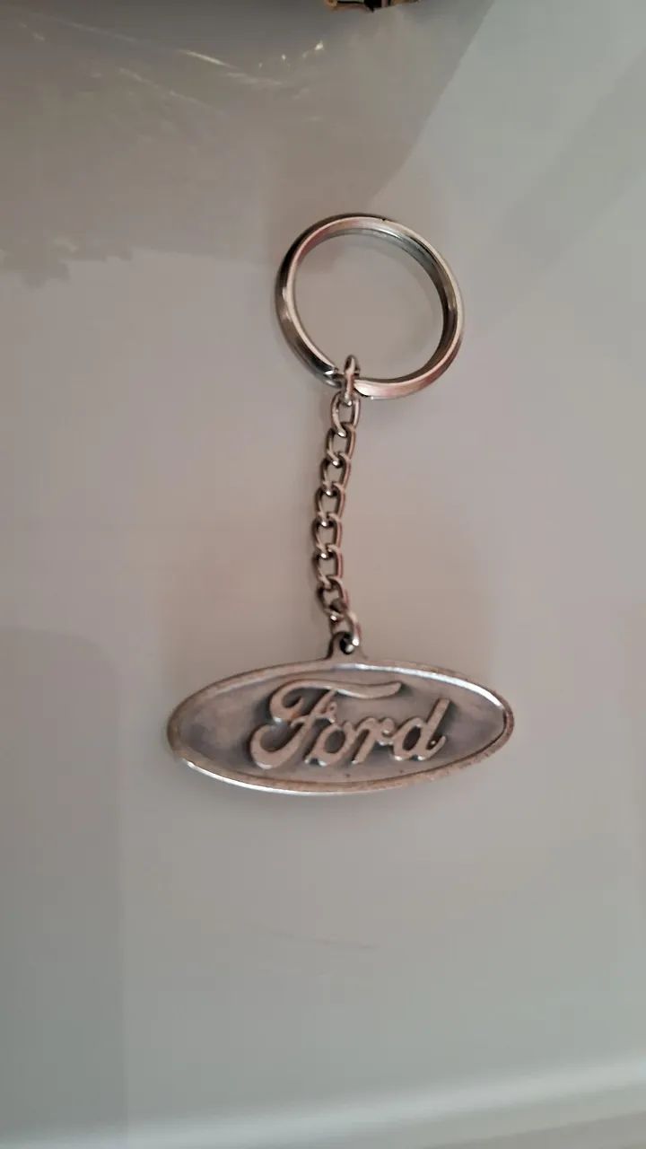 Ford Mesbla Veículos Concessionárias 