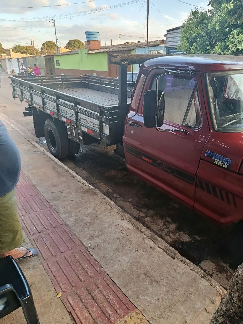 F350 - Foto 4
