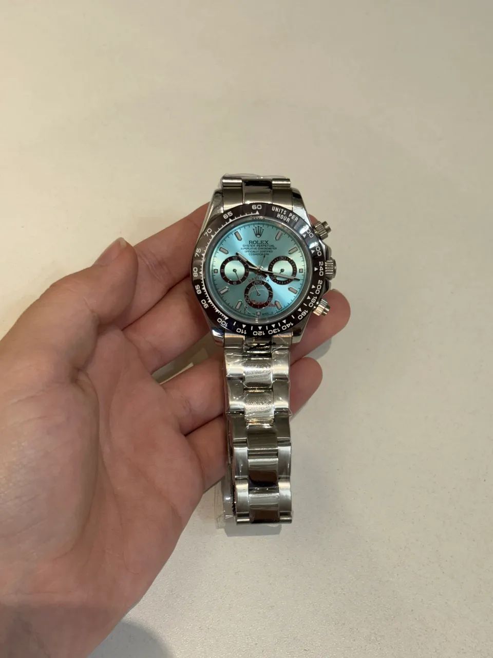 Relógios premium Rolex e Ômega - Foto 4