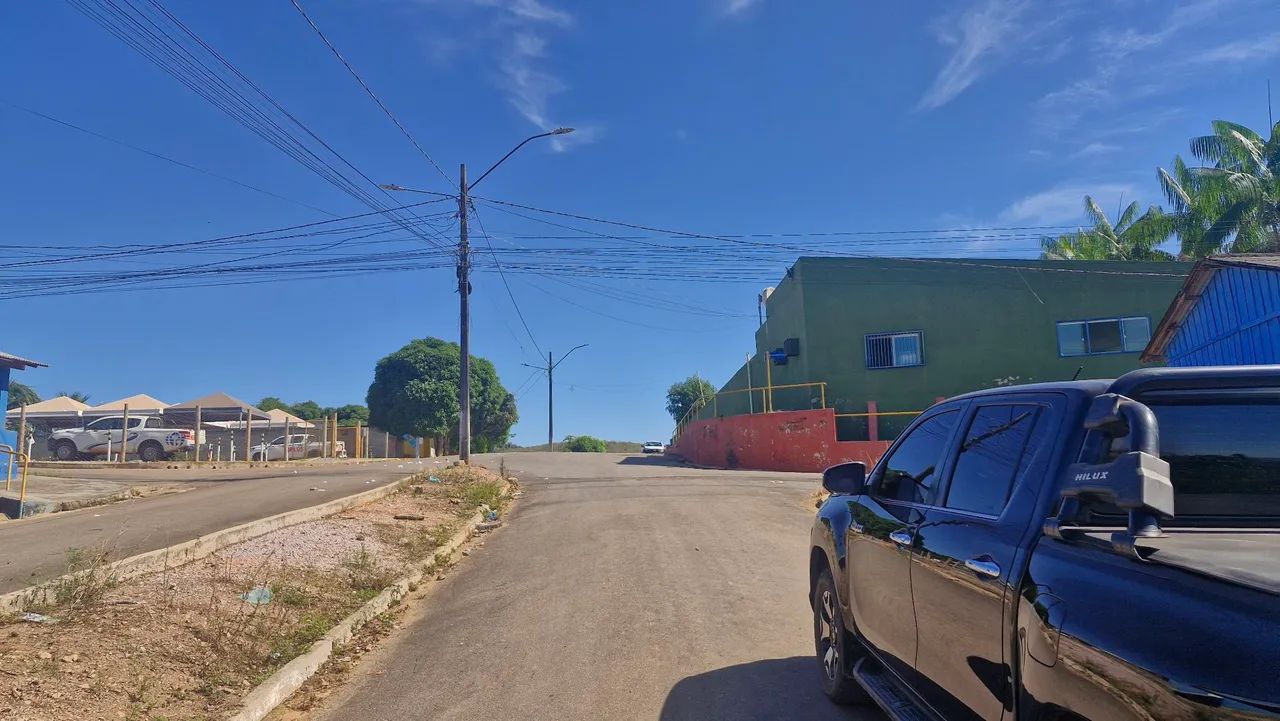Vendo Terreno na Vila Paulo Fonteles  - Foto 4