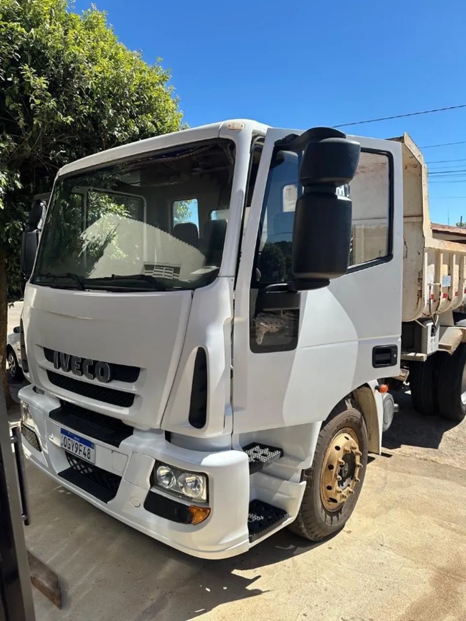 Iveco 170E22
