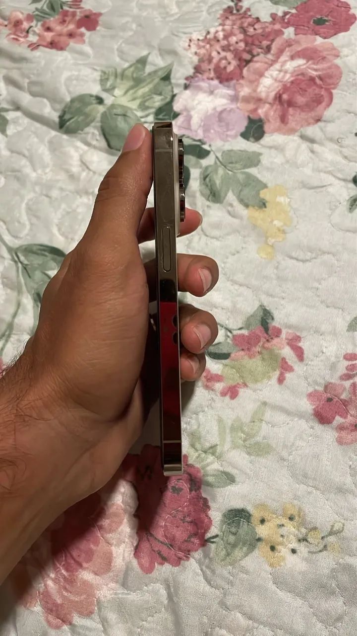 Iphone 14 Pro 256gb - Foto 5