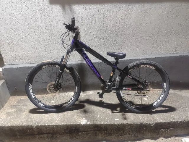 Bicicleta gios frx - Foto 4