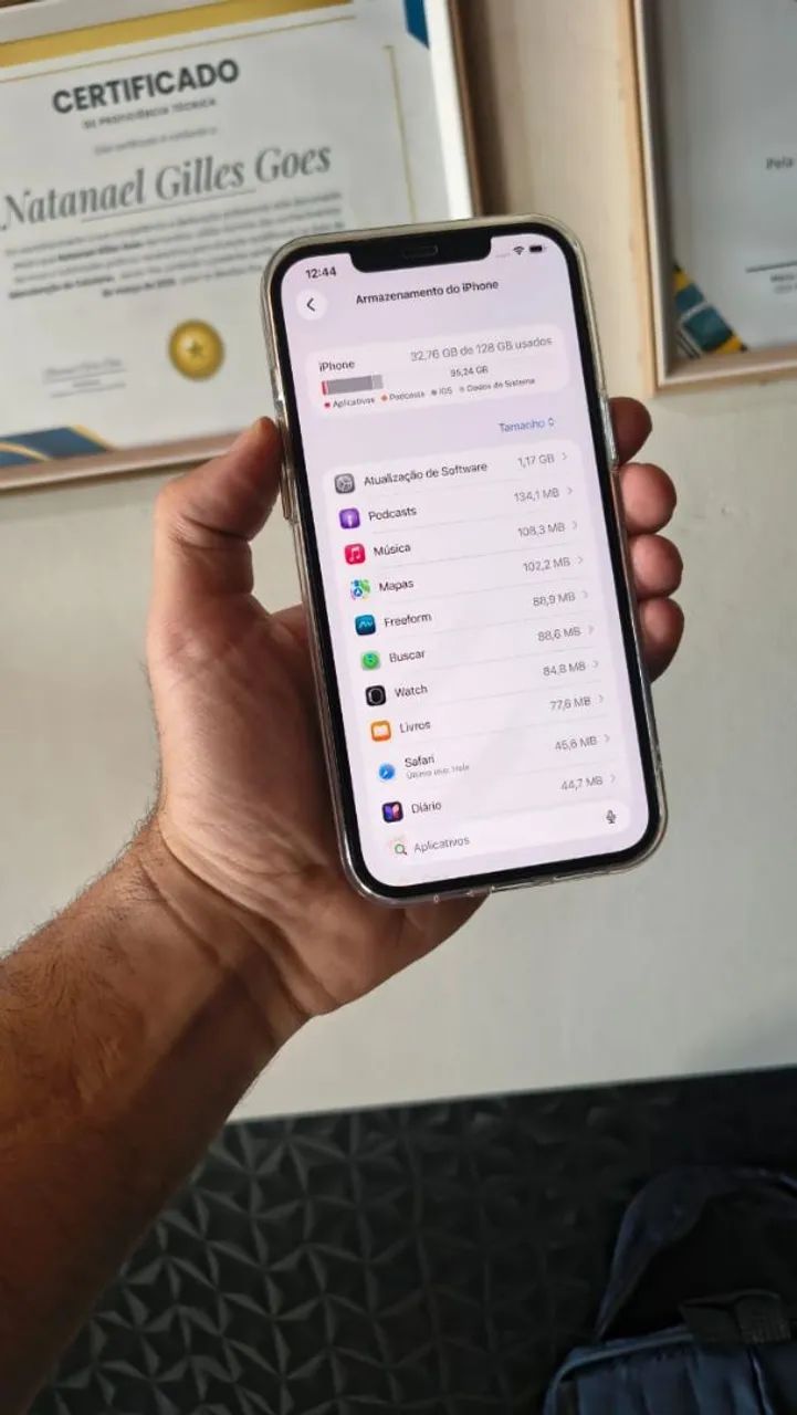 iPhone 12 Pro Max 1800$ - Foto 5