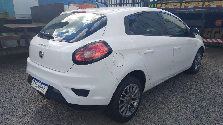 Fiat Bravo - Foto 2