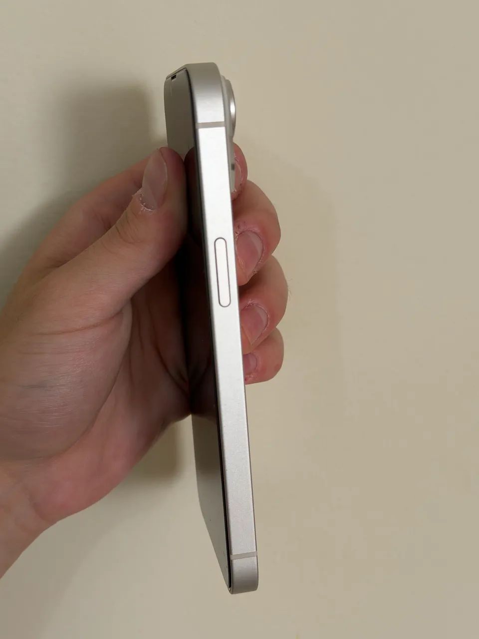 iPhone 14 Starlight 128GB - Foto 5