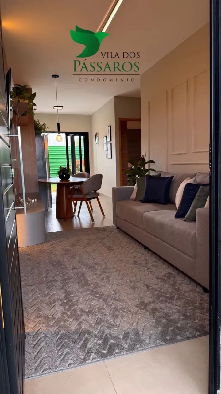 Condominio Villa dos Pássaros - Foto 2