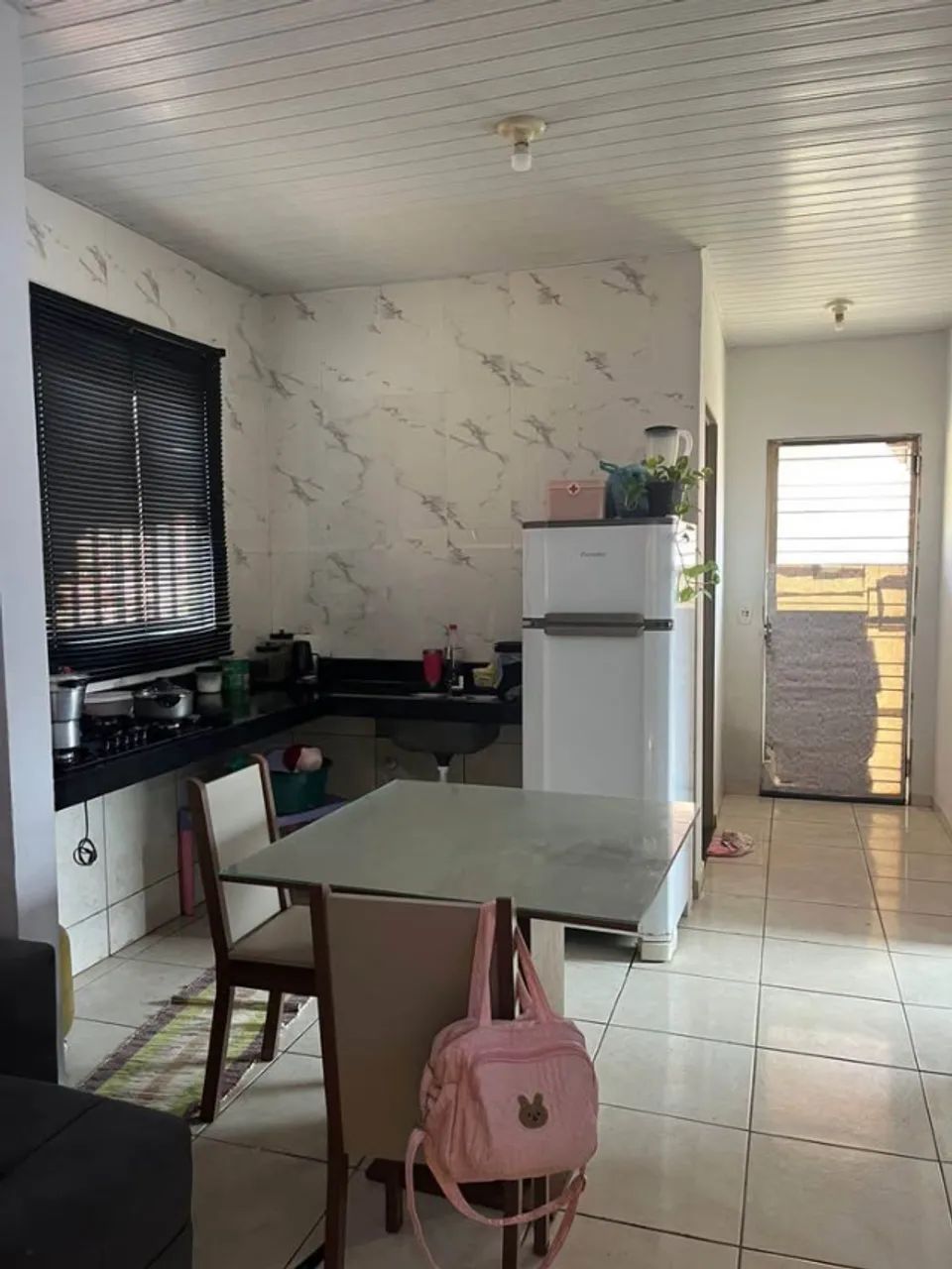 Vendo Casa Simples em Goiabeiras - Foto 3