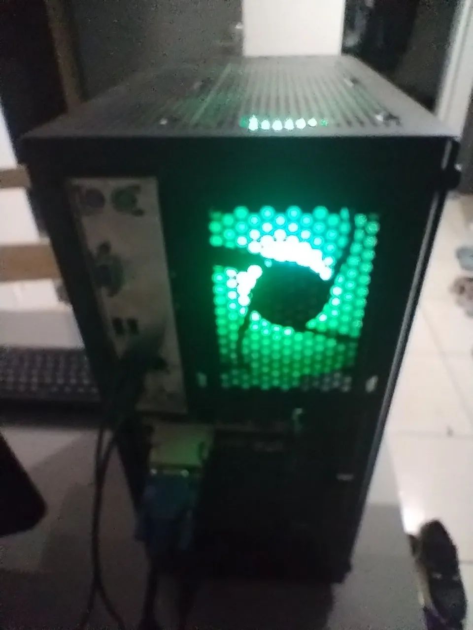 Computador. CPU - Foto 3
