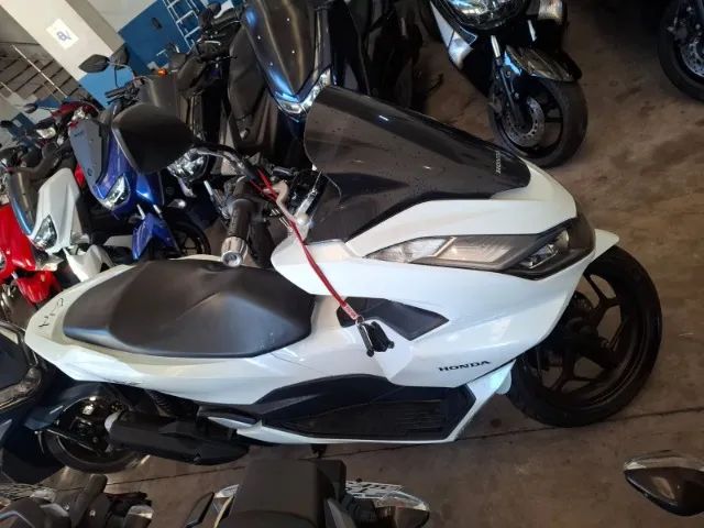 Honda PCX 2023 - Foto 2
