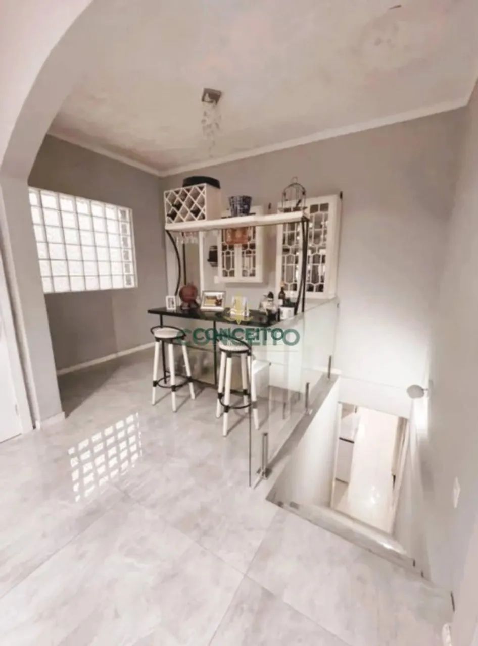 Casa com 5 quartos, Coloninha - Florianópolis - Foto 5