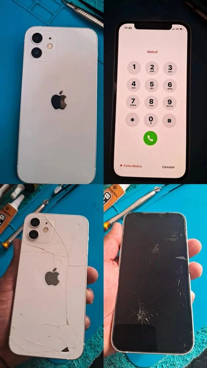 ASSISTÊNCIA TÉCNICA ESPECIALIZADA EM CELULAR - Foto 4