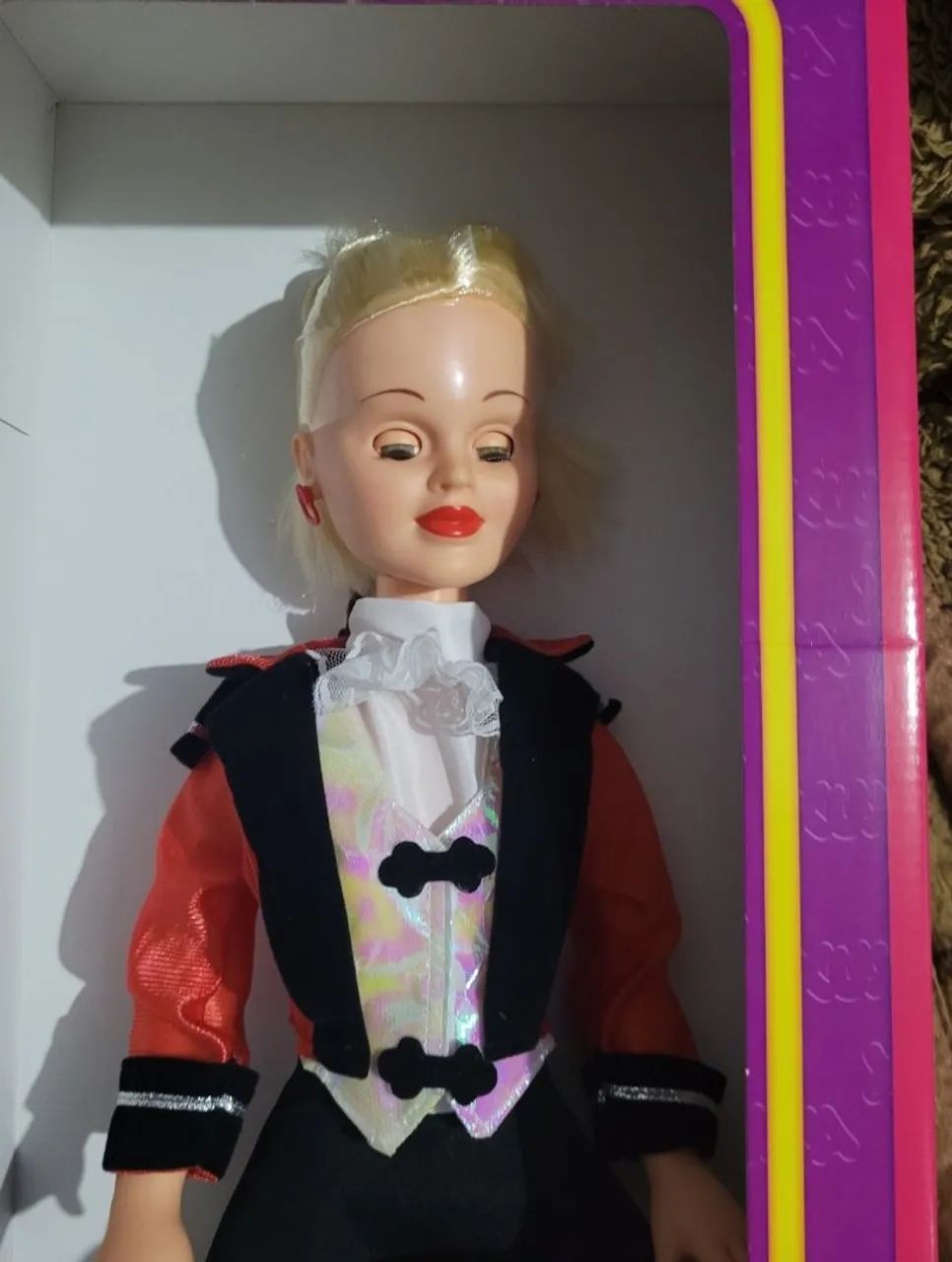 Boneca Xuxa - Foto 3