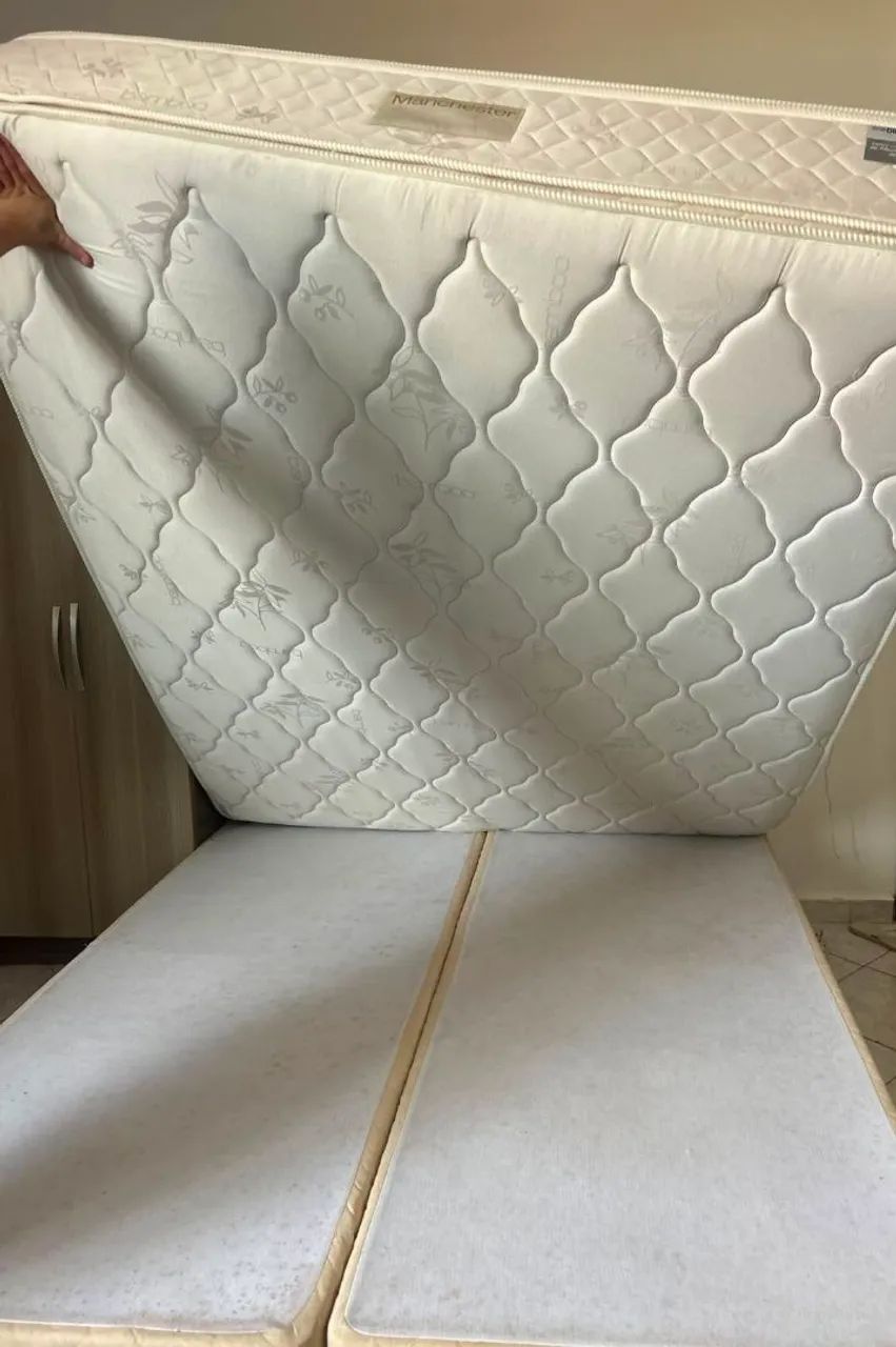 Cama quem size PREMIUM - Foto 2