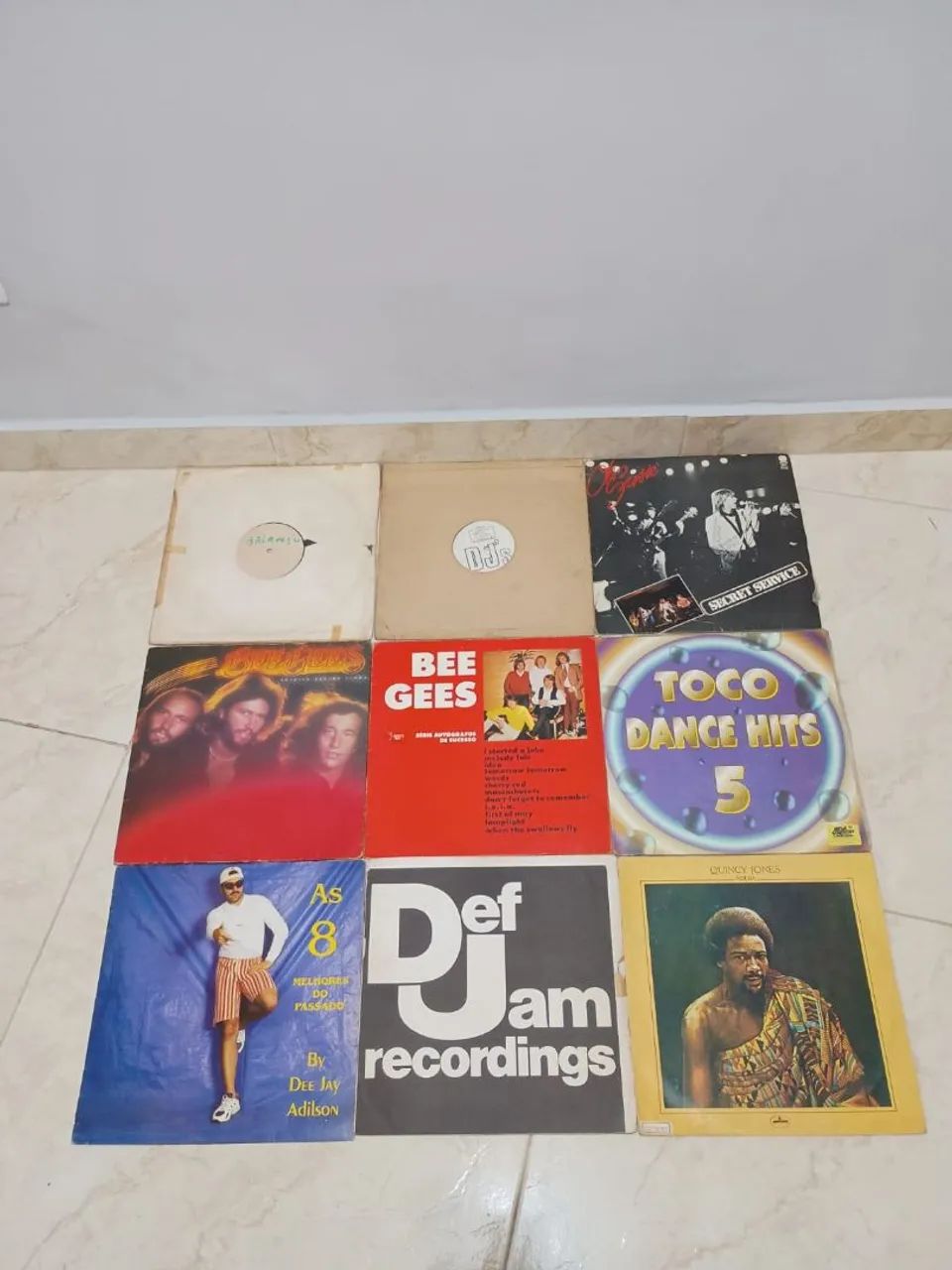Disco vinil - Foto 3