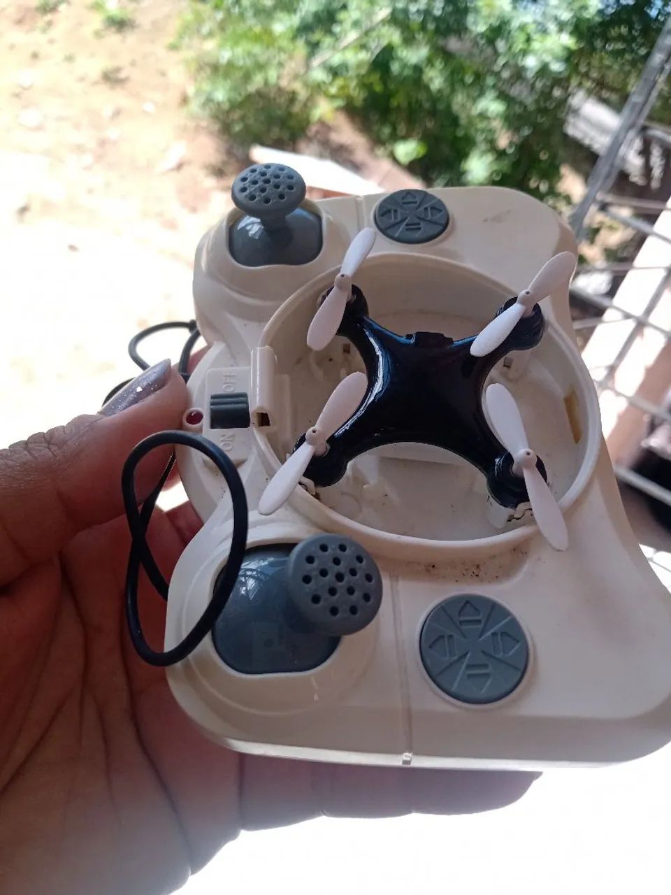 Drone - Foto 3