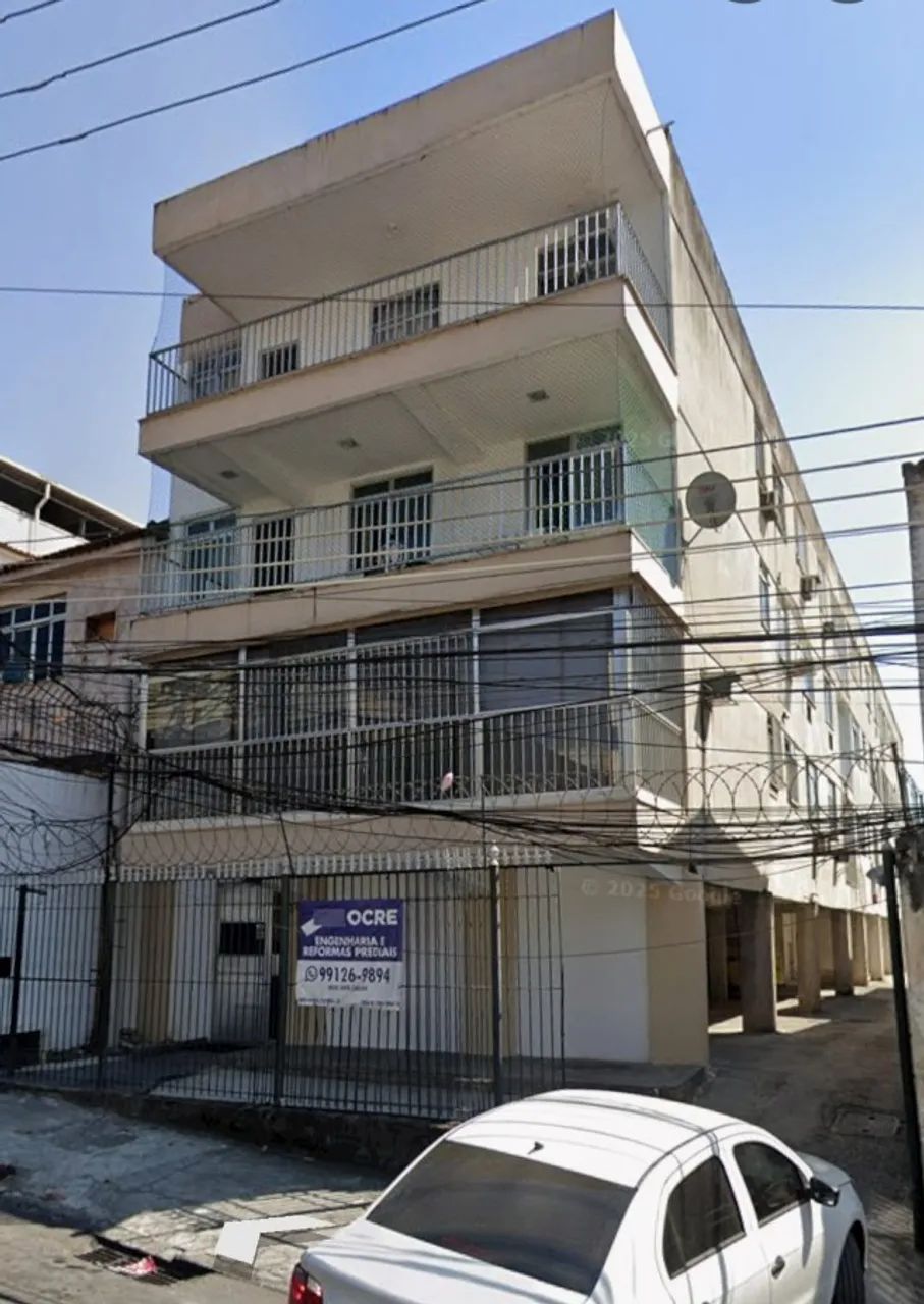 Foto - Rio de Janeiro - Todos os Santos