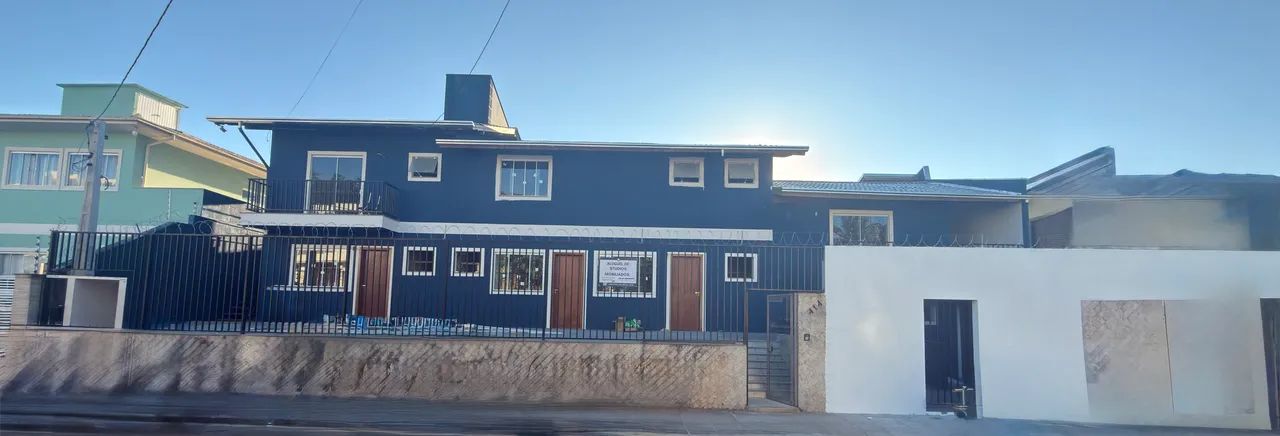 Prédio de estúdios a venda  - Foto 2