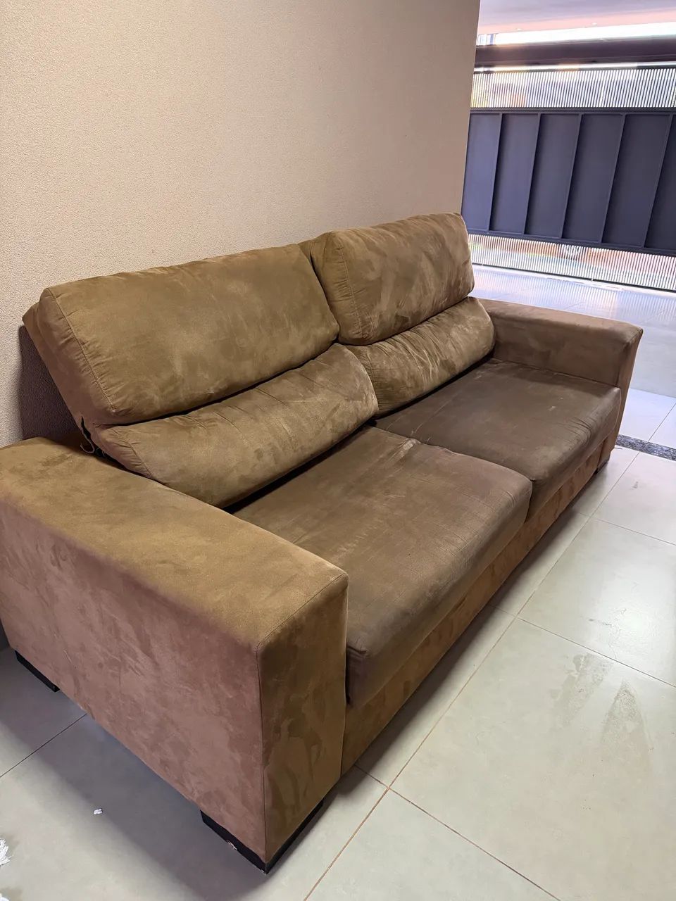 Sofá - Foto 2