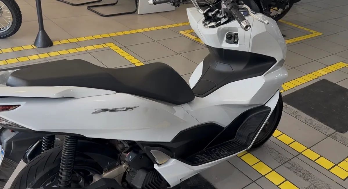 PCX 160 - Foto 5