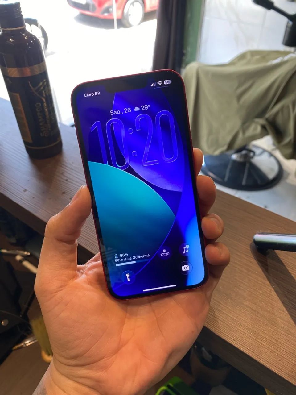 iPhone 13 128gb - Foto 2