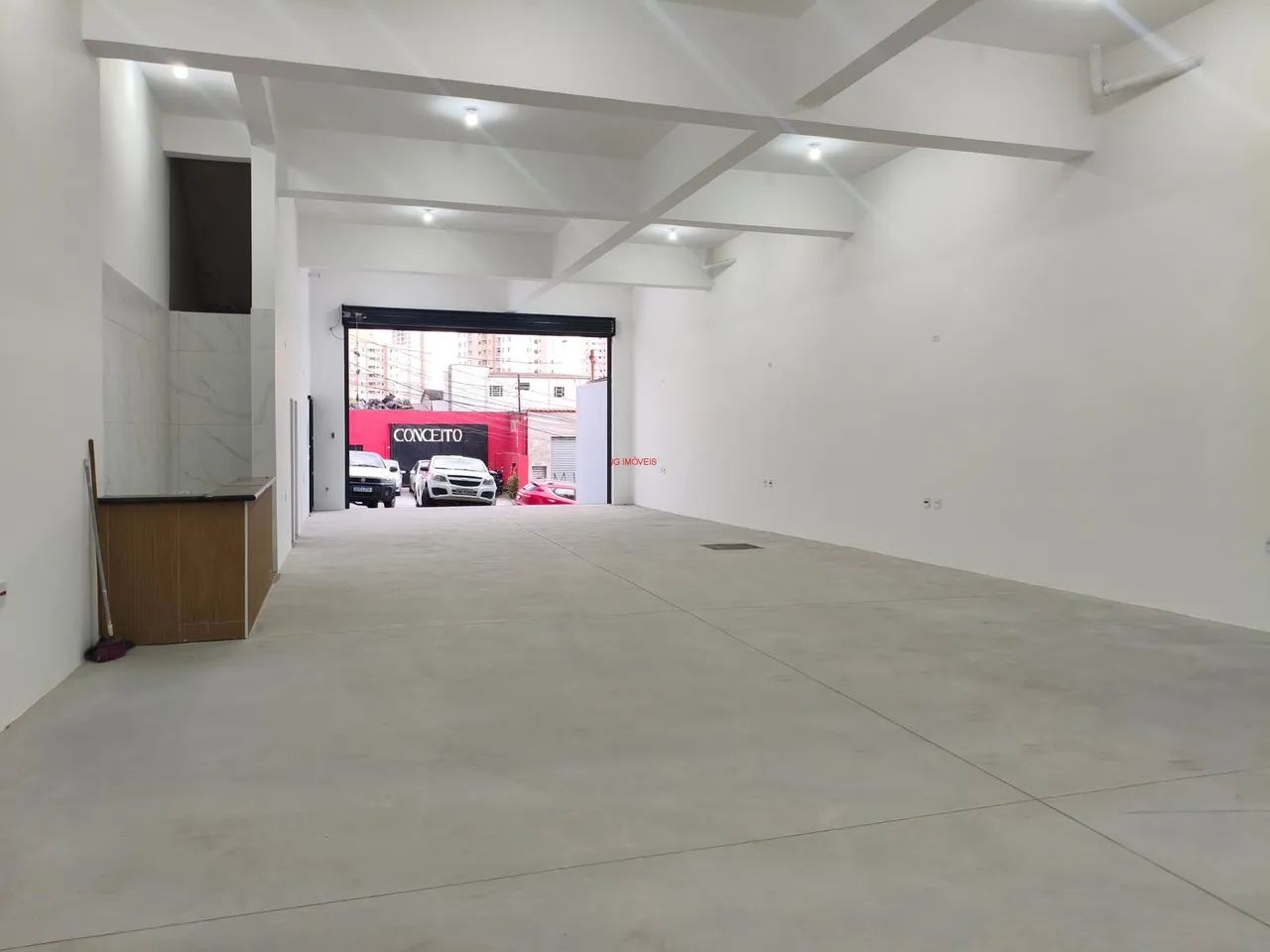 SALAO COMERCIAL em São Paulo - São Paulo, Vila das Mercês - Foto 5