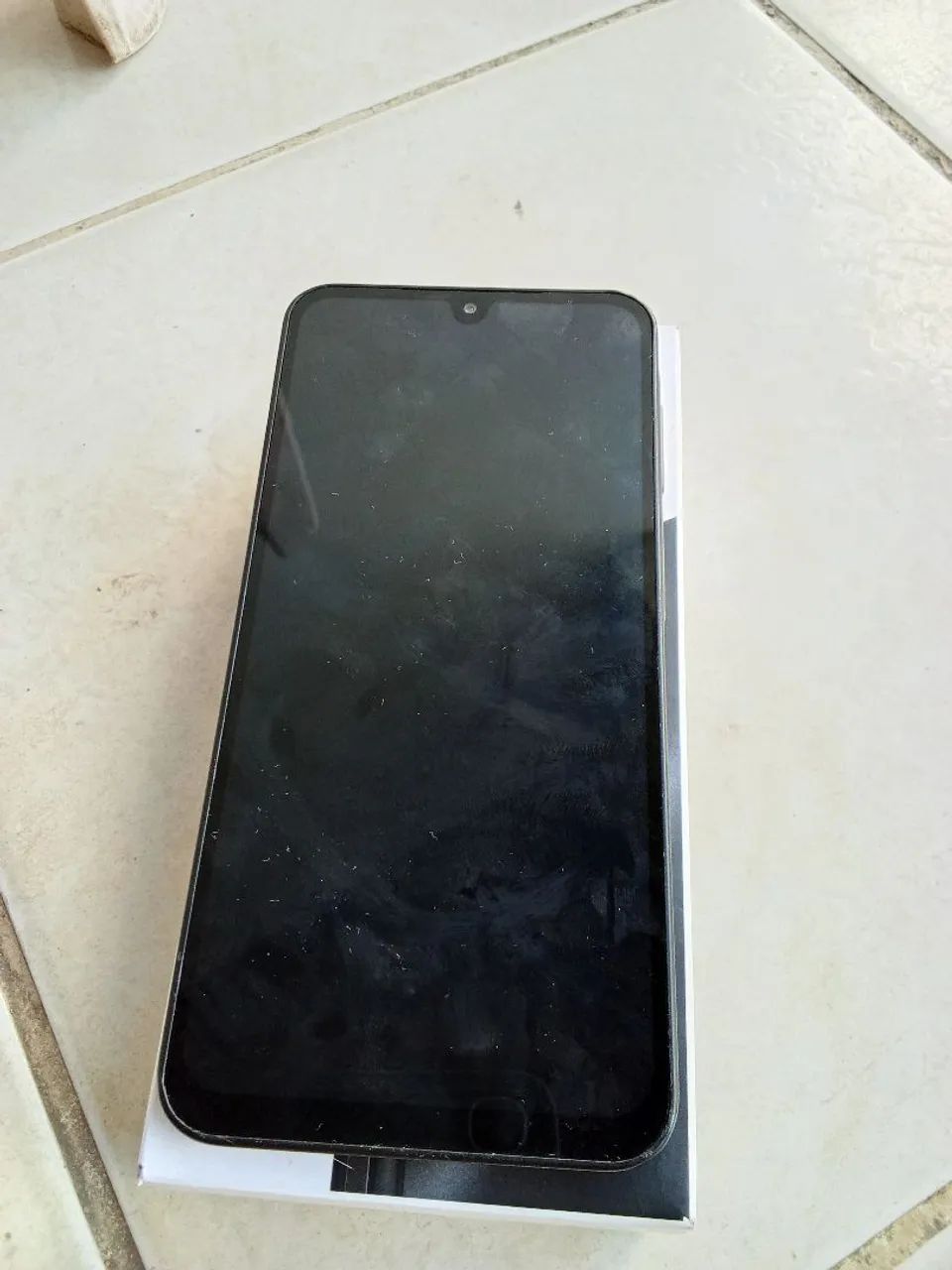 Samsung Galaxy a17 - Retirada de peças - Foto 2