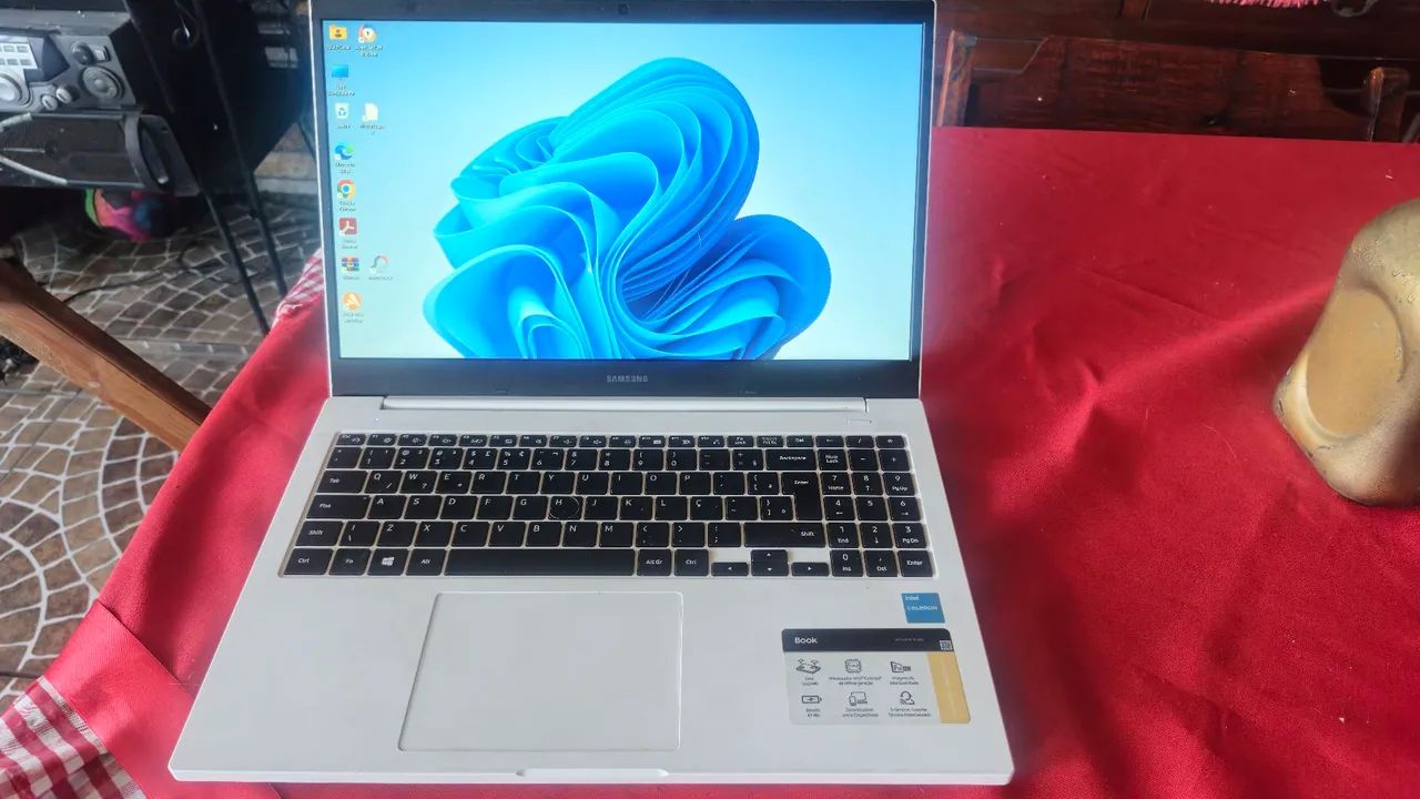 Nootebook samsung  - Foto 4