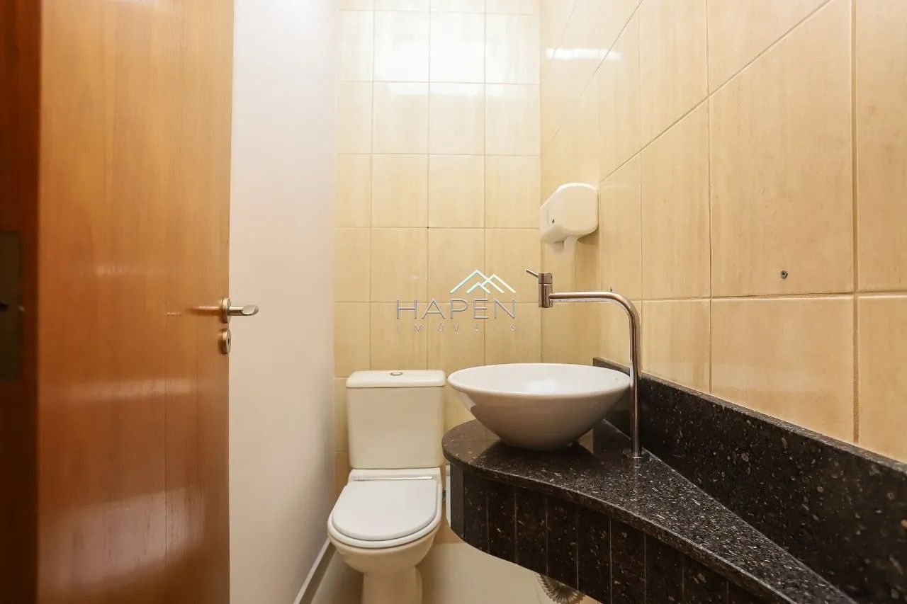 Casa comercial para locação no São Francisco - Foto 11