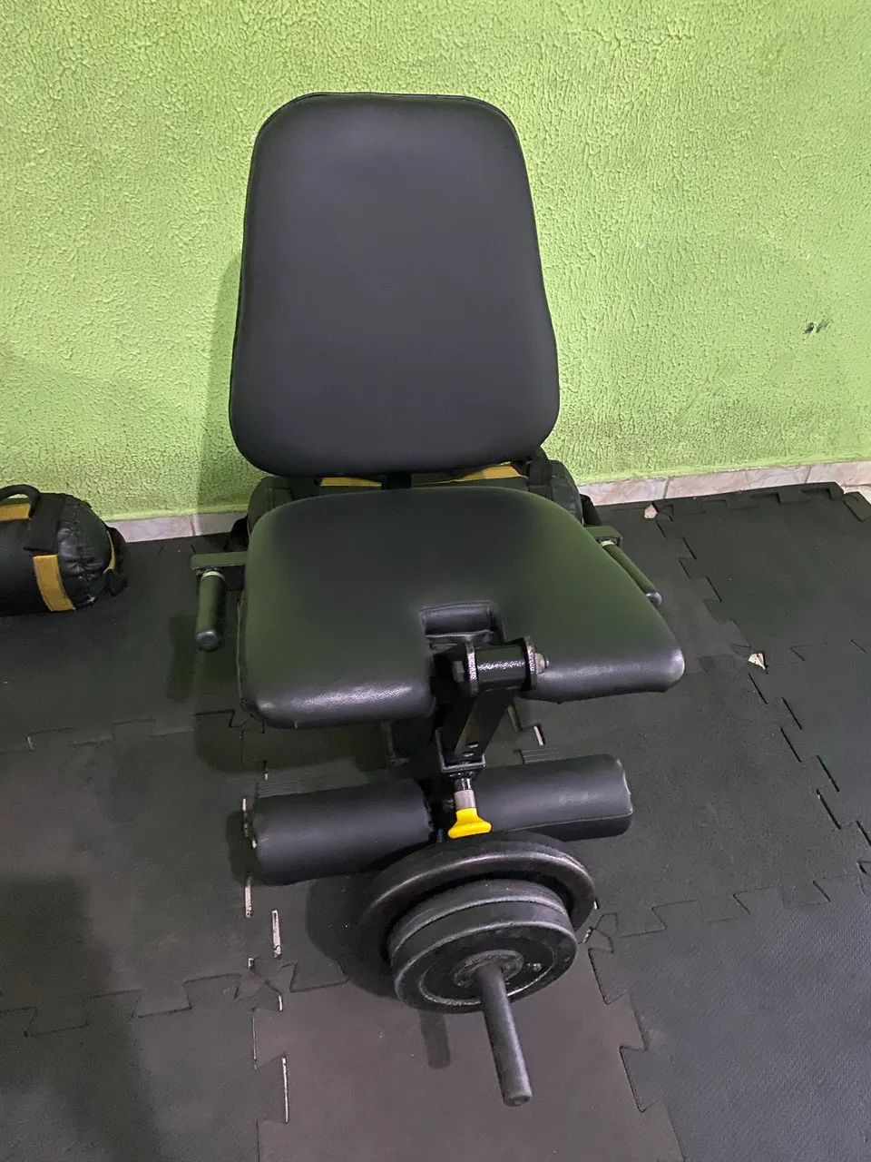Equipamentos de Musculação  - Foto 4