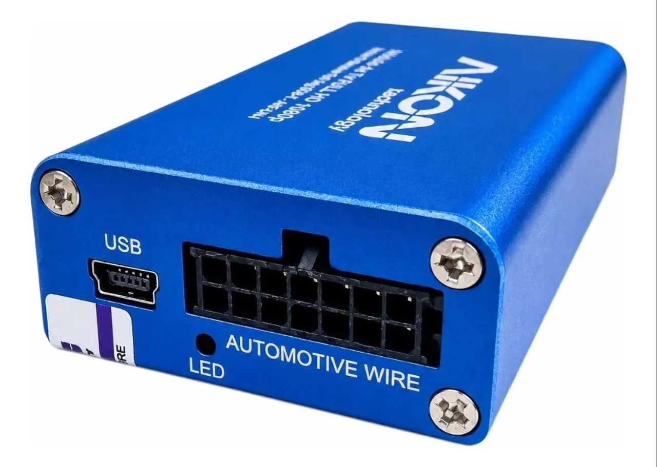 Receptor universal de TV digital para multimídia Android  - Foto 5