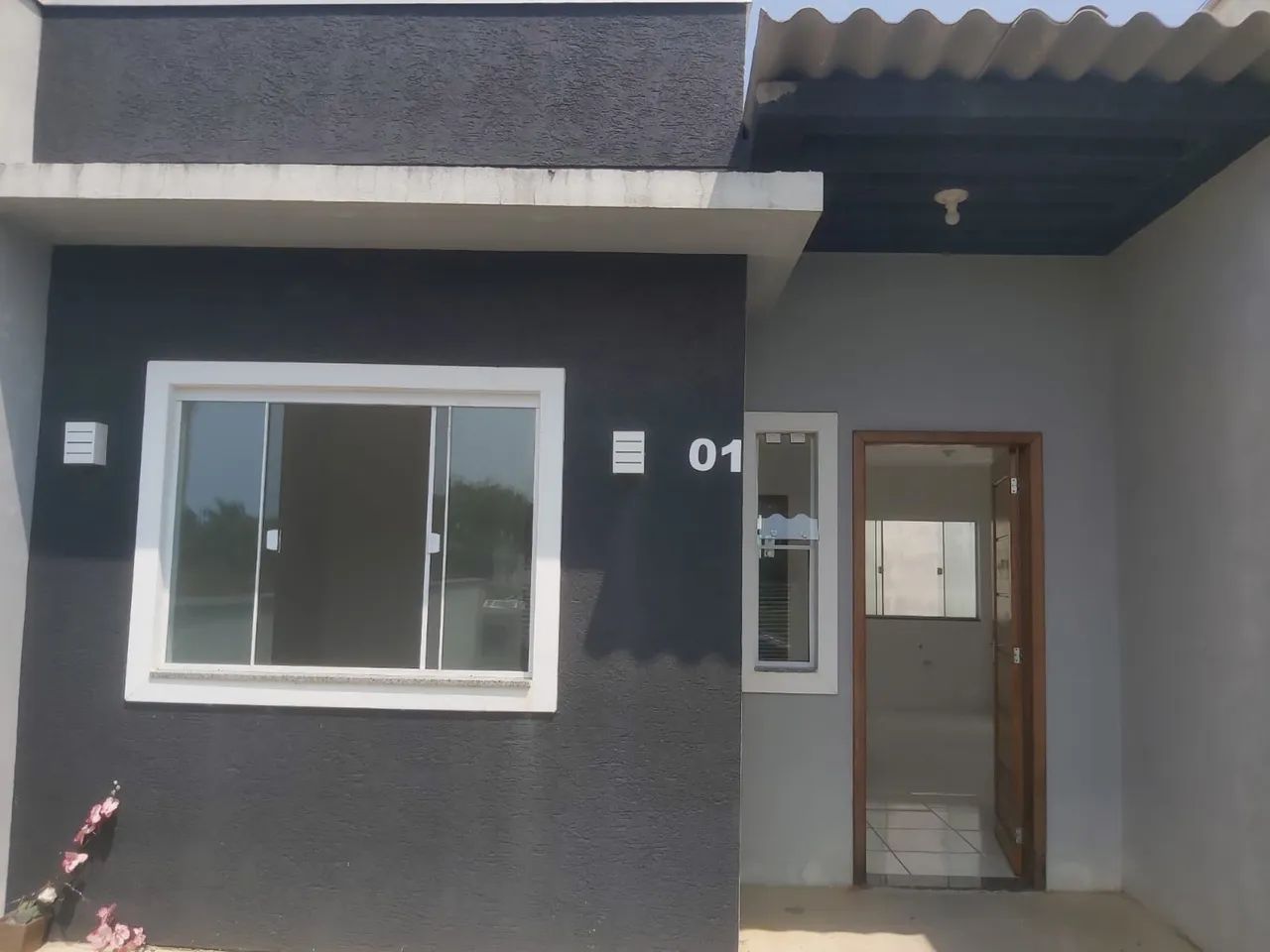 Foto - Barra Velha - 