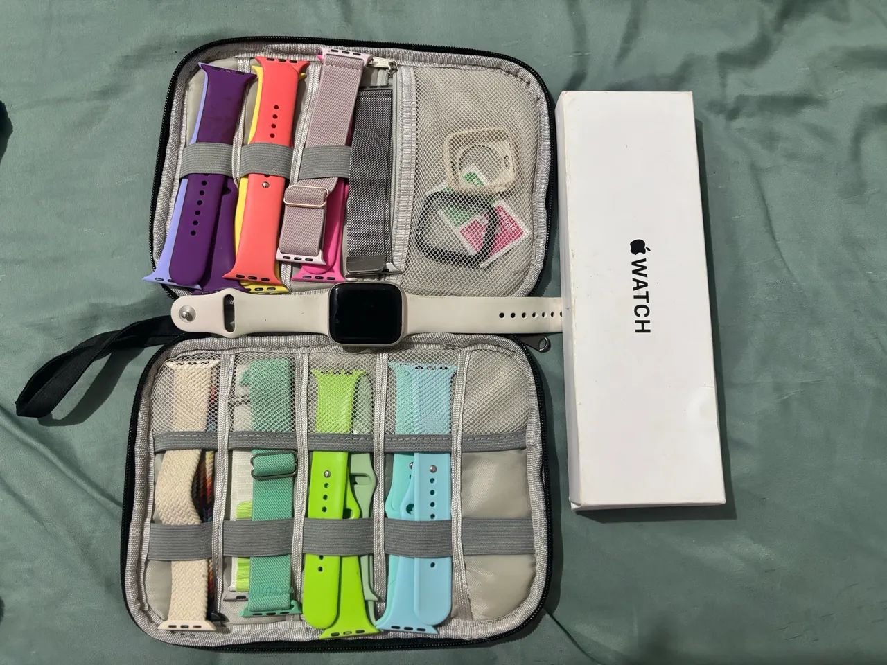 Apple Watch  - Foto 4