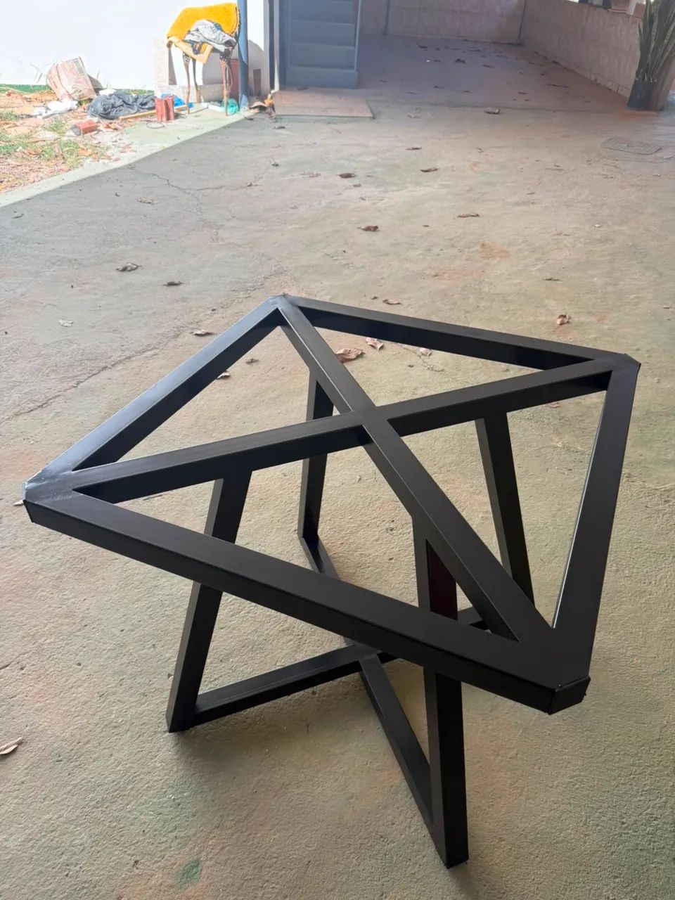 Base de mesa  - Foto 2