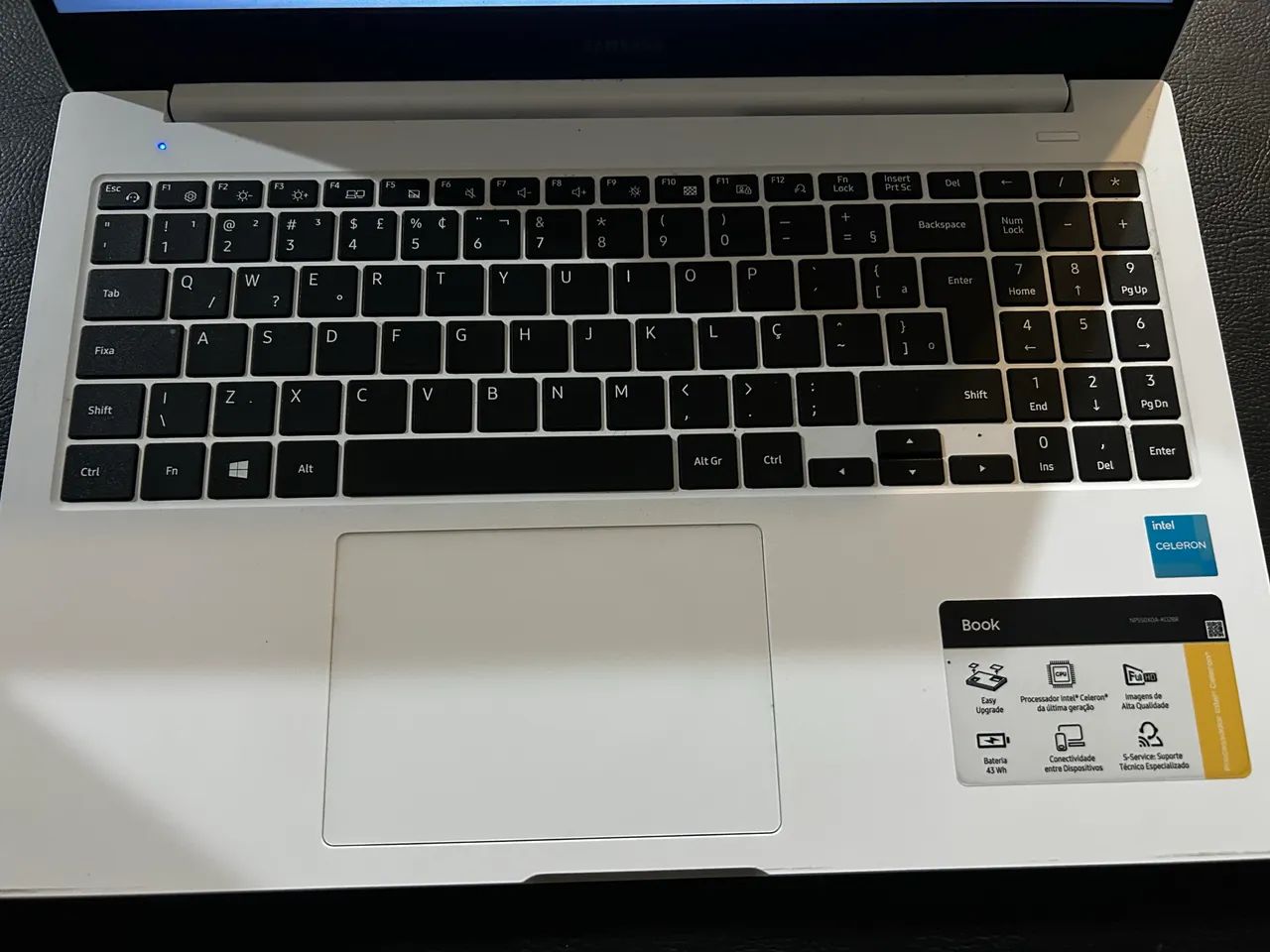 Samsung Book  - Foto 3