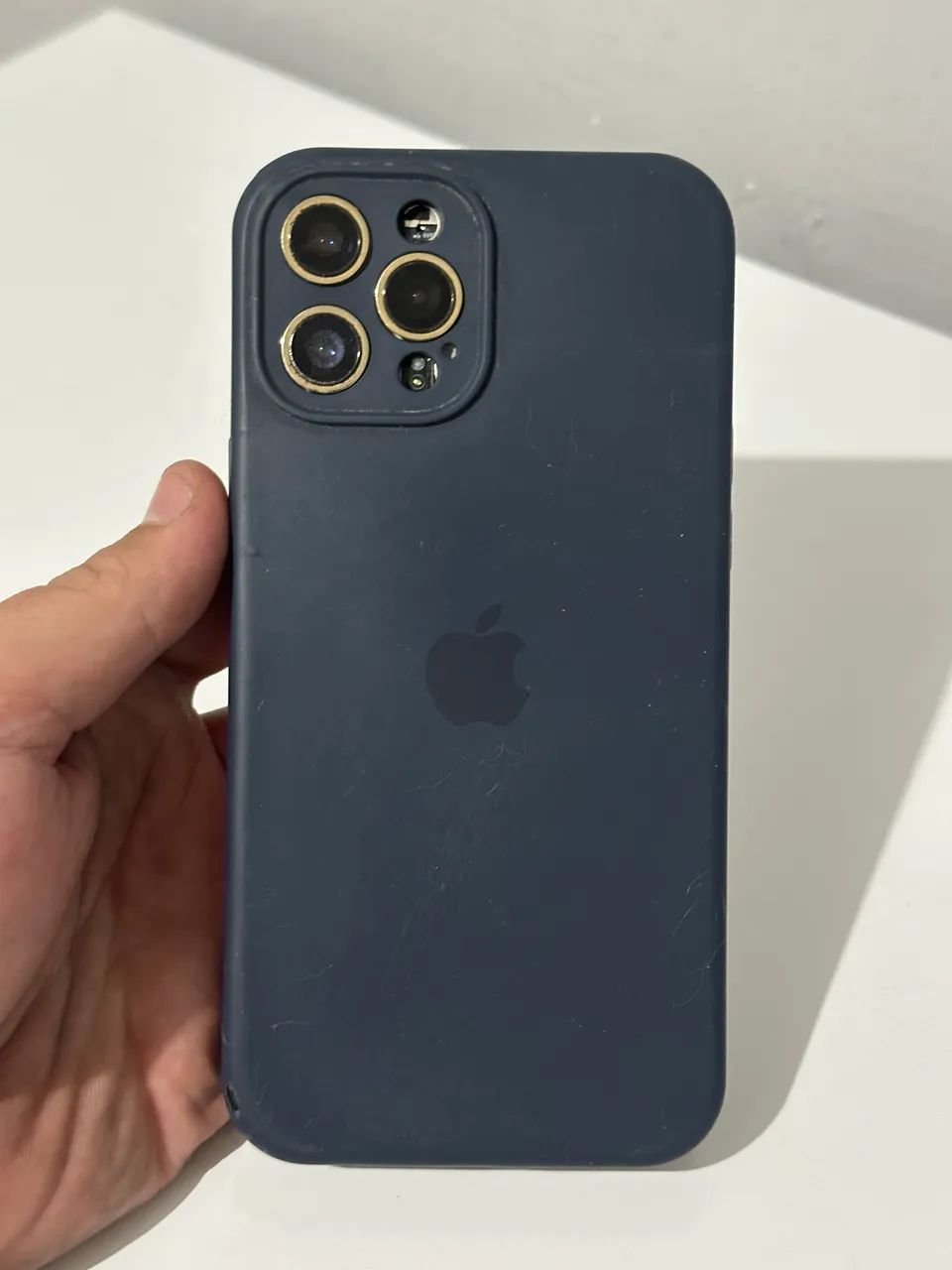 iPhone 12 Pro Max, retirada de peça  - Foto 2