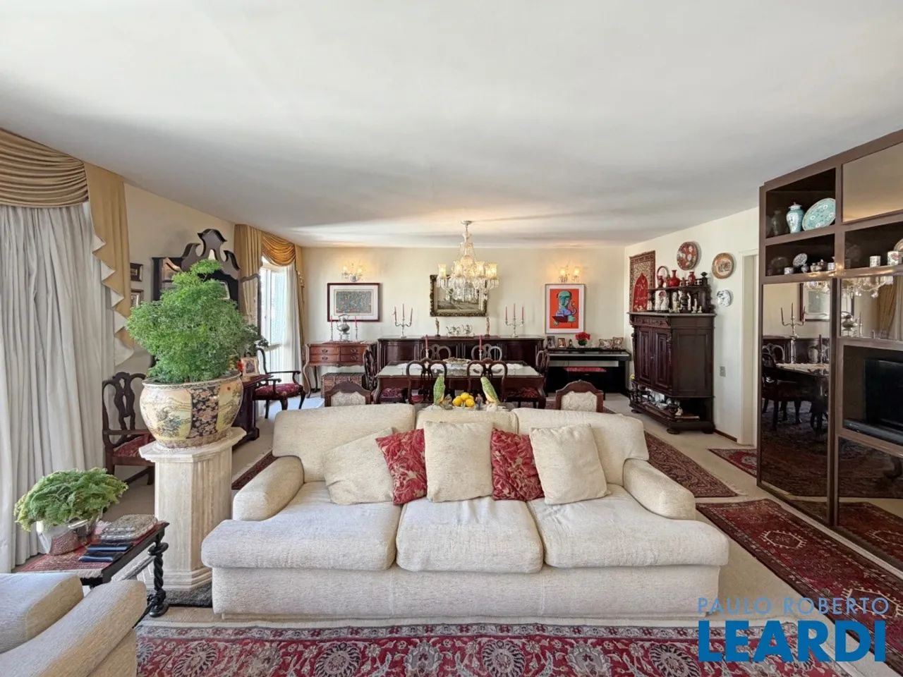 APARTAMENTO - HIGIENÓPOLIS - SP - Foto 4