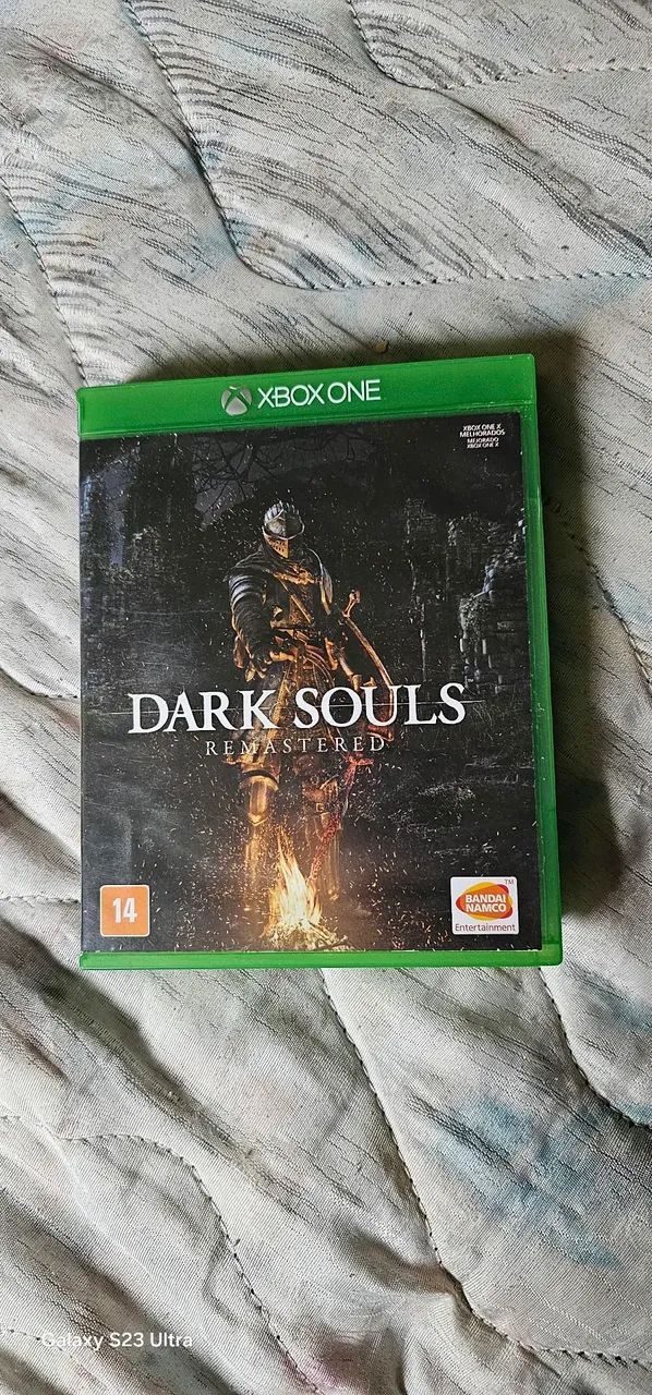 Jogos de Xbox one - Foto 2