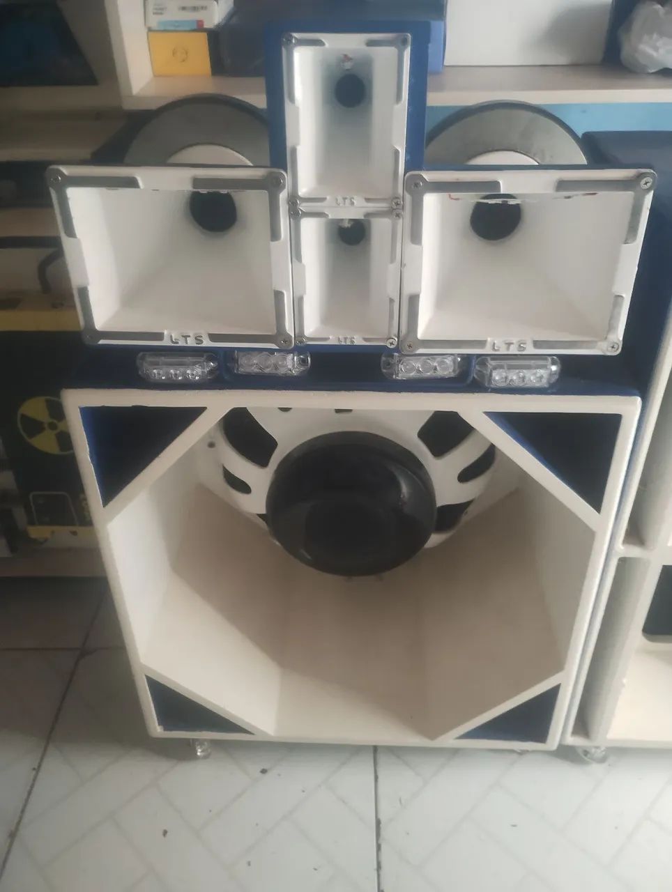 Som automotivo  - Foto 2
