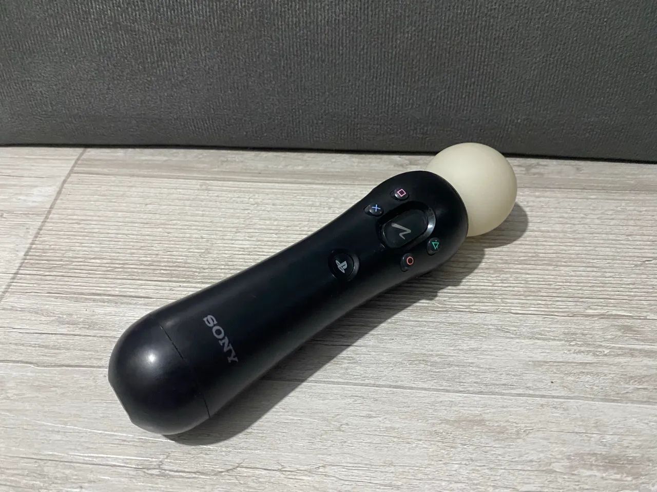Ps Move PS3 - PS4 - PS5 - Controle Move PSVR