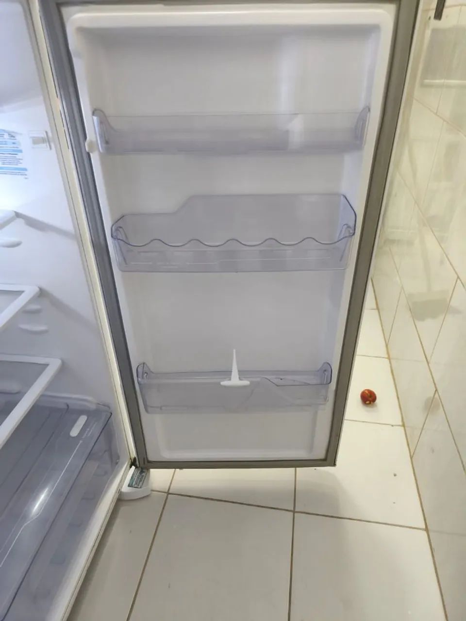 Refrigerador Eletrolux  - Foto 4