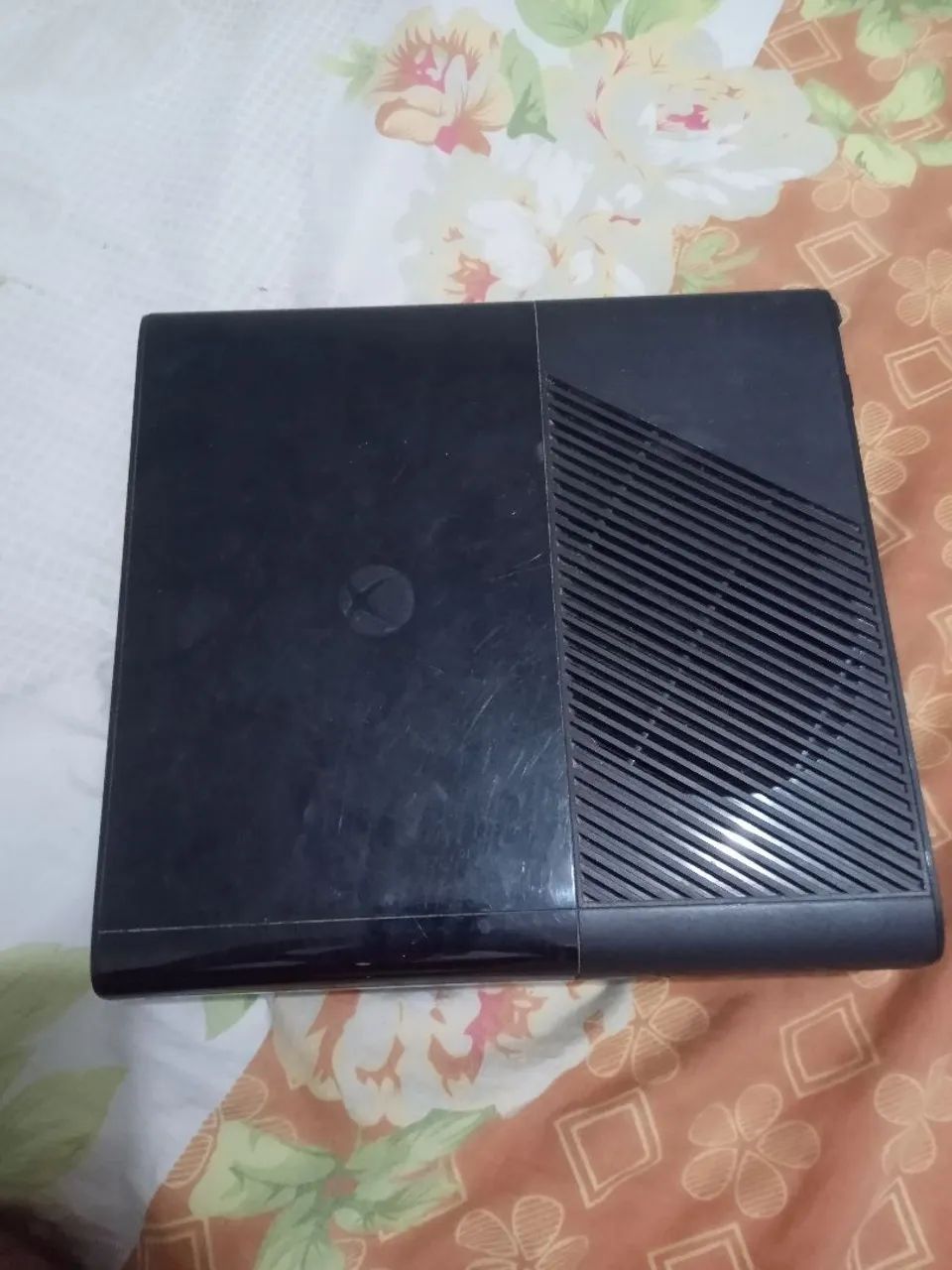 Xbox 360 defeito.   Luz vermelha  - Foto 4