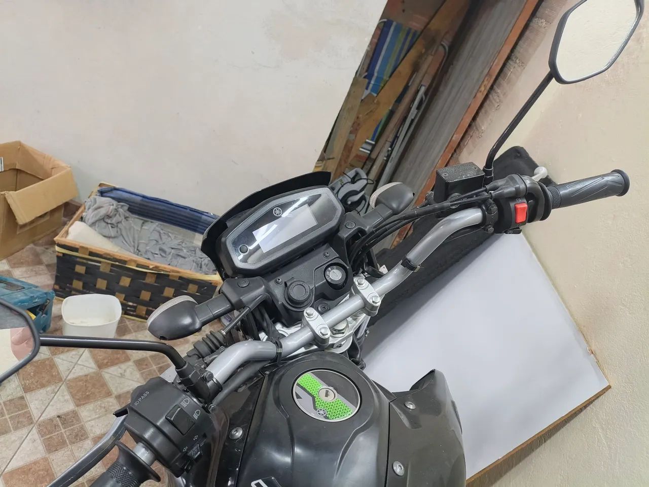 Crosser 150  - Foto 5