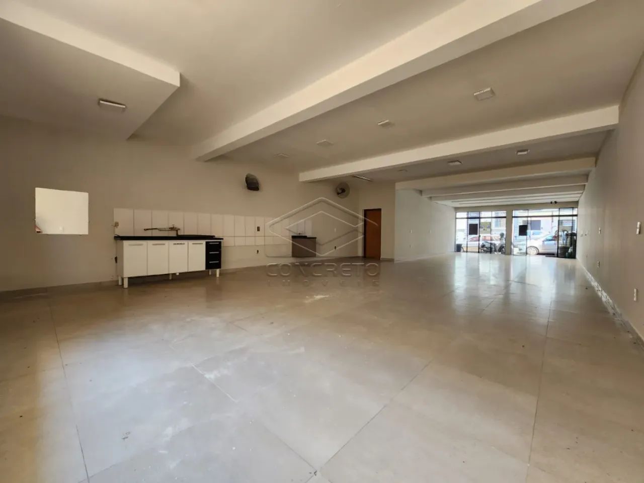 Comercial Salão em Jaú - Foto 5