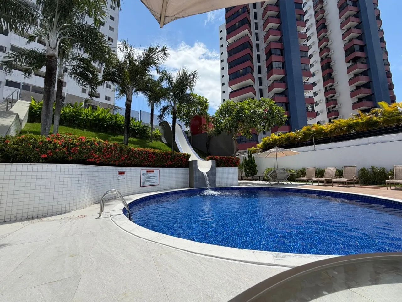 Apartamento no Diego Rivera 