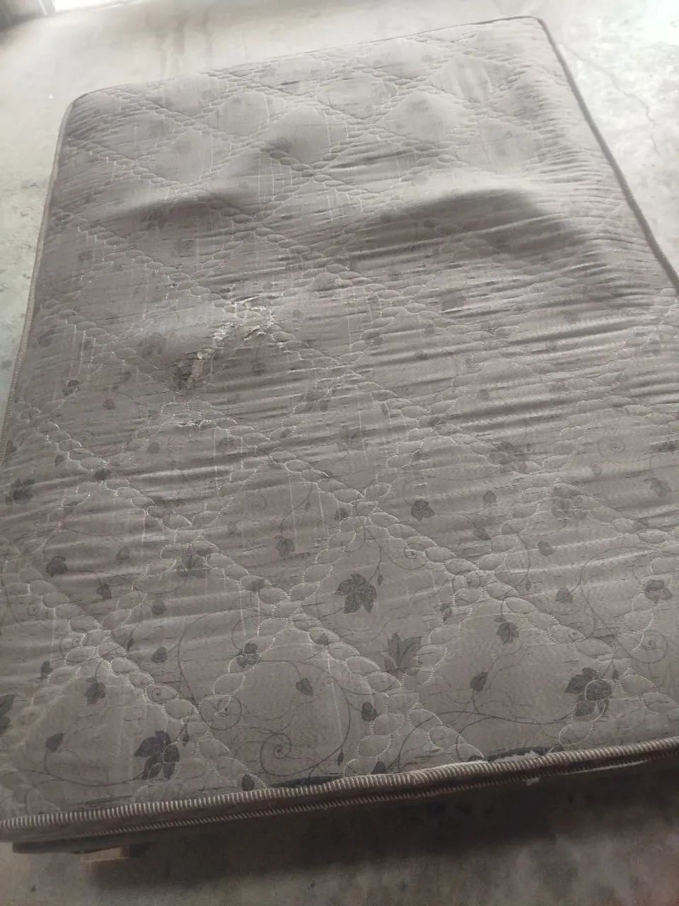 Cama de casal
